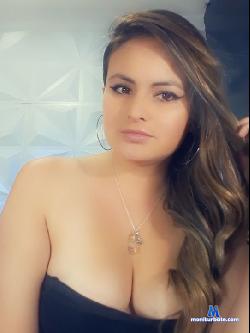 lunasexxxy23 stripchat livecam performer profile