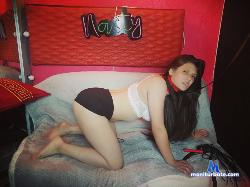 mandy_grey20 stripchat livecam performer profile