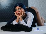 CoralineX stripchat livecam show performer room profile
