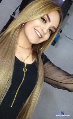 Anya_foxy stripchat livecam performer profile