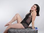 StefaniaSaenz stripchat livecam show performer room profile