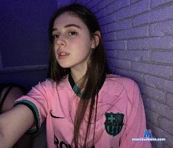 NikaWayler stripchat livecam performer profile