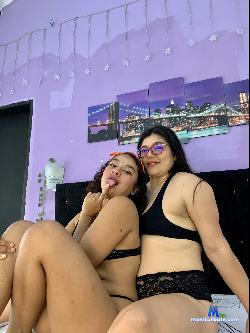 Latinas_Hardcore stripchat livecam performer profile