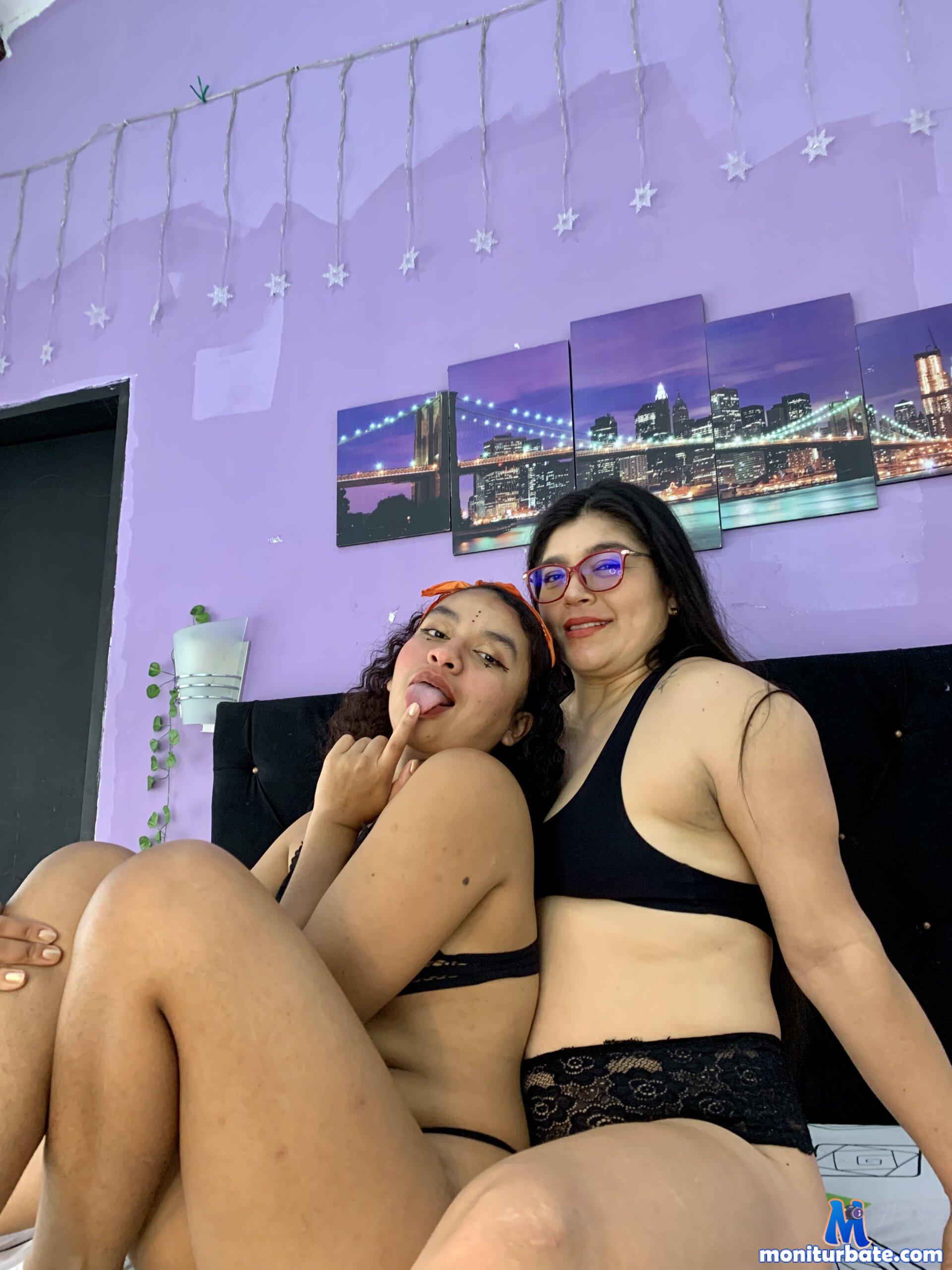 Latinas_Hardcore Stripchat performer