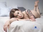 BellaSmithX stripchat livecam show performer room profile