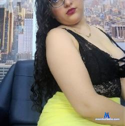 cristal_x69 stripchat livecam performer profile