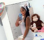 SalomeDrake stripchat livecam show performer room profile