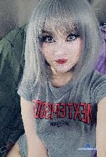 annie-may stripchat livecam show performer room profile