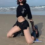 SumiNansai stripchat livecam show performer room profile
