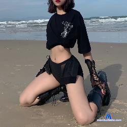 SumiNansai stripchat livecam performer profile