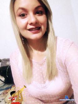 Sweet_tblonde stripchat livecam performer profile