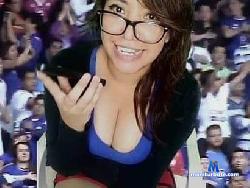 vero189 stripchat livecam performer profile