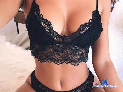 thalia_cooper stripchat livecam performer profile