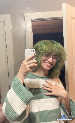 ErisAllure stripchat livecam performer profile