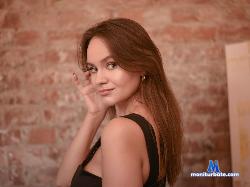 KiraEuphoria stripchat livecam performer profile