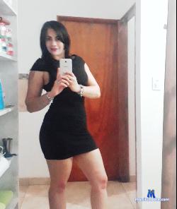 XXKarlaXXX stripchat livecam performer profile