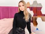 Spicy_Babe stripchat livecam show performer room profile