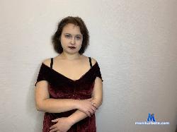 PerfectMary stripchat livecam performer profile