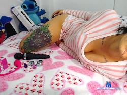 ANTHONELLA_RO stripchat livecam performer profile