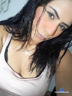 NICOLETTE_SEXY25 stripchat livecam performer profile