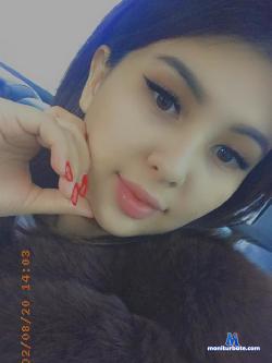 Koreangirl_2485 stripchat livecam performer profile