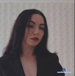 ChristinMaho stripchat livecam performer profile