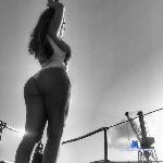 BeHappy4m stripchat livecam show performer room profile