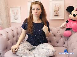 Molly__Moore stripchat livecam performer profile