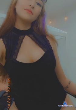 Abby_dream_ stripchat livecam performer profile