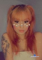 LorenRosse stripchat livecam show performer room profile