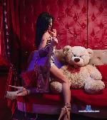 CherryKissVip stripchat livecam show performer room profile