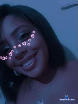AntonellaHarper stripchat livecam performer profile