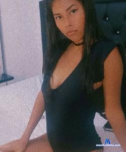 Doll_Ebony17 stripchat livecam performer profile