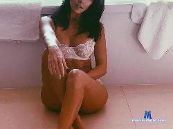 MayaSin3 stripchat livecam performer profile