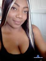 Dayanna_morris_ stripchat livecam show performer room profile