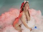 AmeliaWhite stripchat livecam show performer room profile