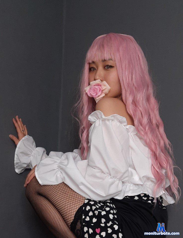 StarHani Stripchat performer girls do Dance do Oil age Teen body Type Petite do Talk ethnicity Asian private Price Sixteen To Twenty Four small Audience auto Tag New hair Color Colorful