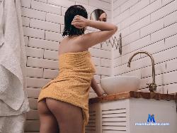 Jacky_Mouse stripchat livecam performer profile