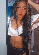 LATINGRACE stripchat livecam show performer room profile