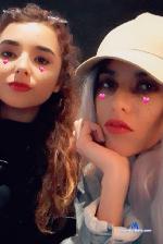 the_dreamers stripchat livecam show performer room profile