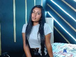 ALEJAFX stripchat livecam performer profile