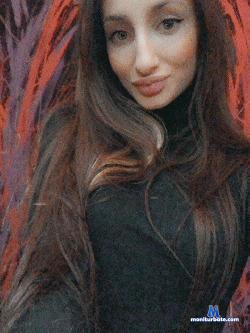 Darlene_Moore stripchat livecam performer profile