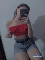 GeomyCute stripchat livecam show performer room profile