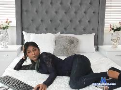 kelly_lisk stripchat livecam performer profile