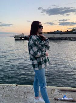 MonicaOstin77 stripchat livecam performer profile
