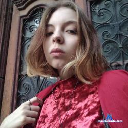 MargoVirtus stripchat livecam performer profile
