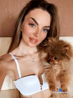 JessySttark stripchat livecam show performer room profile