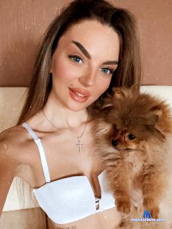 JessySttark stripchat livecam performer profile