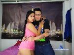 CabaretGirls stripchat livecam show performer room profile