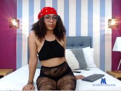 Macarenacruz stripchat livecam performer profile